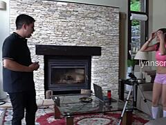 whore i didnt rent you my house to film porn but wanna shot one together