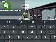 sex roblox big ass cum fuckyou hard!