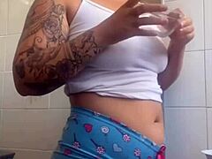 I want some gentle affection on my big pussy while flashing it in public, come on