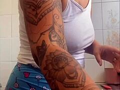 I want some gentle affection on my big pussy while flashing it in public, come on