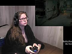 What Happens Next In Until Dawn Playthrough Part 5?