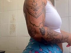 I want some gentle affection on my big pussy while flashing it in public, come on