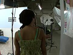 Sexy Latina Alexa Nicole Takes Monster Cock in Intense Group Banging Session