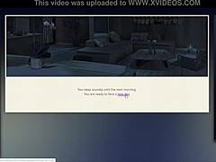 Wow Hornstown Kim domination uncensored with intense bondage!