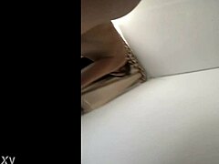 amateur video shows casual everyday moments in a simple narrative