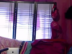 hey, check this mature big breasted blonde claudia getting fucked in any holes 😈🍑