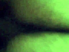 Yasss BIG BOOTY Latina Bent Over In Doggystyle!