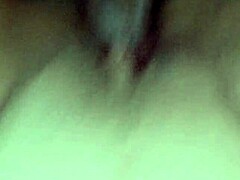 i'm showing off my big amateur pussy all smooth and ready