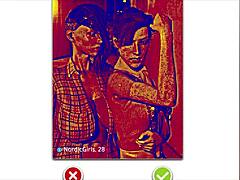 Wow Hornstown Kim domination uncensored with intense bondage!