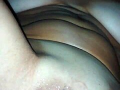 Wet Pink Pussy Teases With Subtle Allure