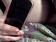 Young 18-year-old step sister with sexy big booty loses her virgin tight pussy to hard interracial pounding.