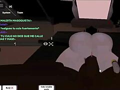 Chubby fat girl takes big black monster cock in rough hardcore sex destroying her big ass with intense pounding until orgasm