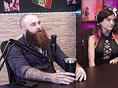 Hey, we've always been super naughty, but we leveled up our wild side with anal and oral sex!