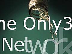 Chanel Preston And Nacho Vidal In Anal Fisting Creampie