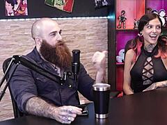 Hey, we've always been super naughty, but we leveled up our wild side with anal and oral sex!