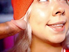 Valentina, why do you suck cock daily like a submissive big-assed slut?