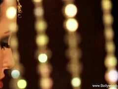 Hey, let's seek out that erotic Indian dancer for a deep teasing moment.