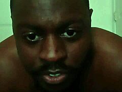 Taking My Eyeglasses Off And Stopping Dancing For A Moment To Explain Favorite Exercise Position