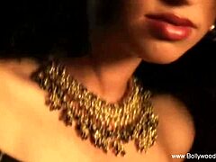 Hey, let's seek out that erotic Indian dancer for a deep teasing moment.