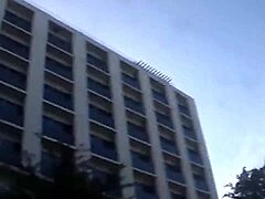 I love watching Daphne Rosen dive into Sara Jay's pussy, making that busty milf moan so loud in hot lesbian oral