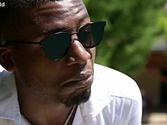 Busty milf Kitana Lure takes dp slamming by the poolside gp2588!