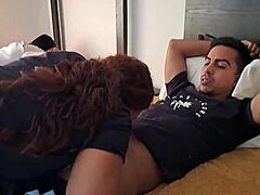 I love giving the best cock blowjobs as beautiful hot Nala with deepthroat and cum swallow