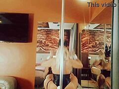 polydance special for easter 2025