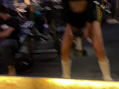 you came to the gym trained hard and we finished with some delicious cardio before the party right?