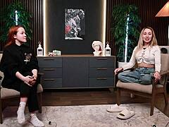 Nicole Murkovski answers subscriber questions with Bella Mur