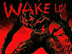 Wake Up To This Colombian Beauty Ready For Action!