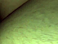 Whoa, that cogida session with hairy milf pussy and cum was intense! 😏🔥