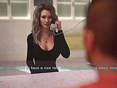 Blonde Milf Plays Wife And Stepmother In Missing Scenes