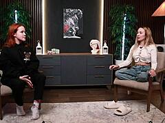 Nicole Murkovski answers subscriber questions with Bella Mur