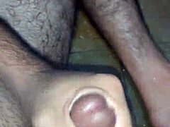 Personal Solo Session With Intense Self-Pleasure Focus