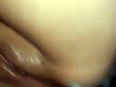 i'm the gifted guy bursting my half sister's ass... uh yeah