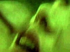 Esther Takes Multiple Cocks in All Holes During Park Gangbang