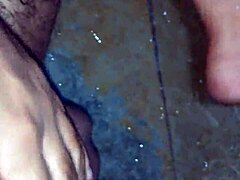 Personal Solo Session With Intense Self-Pleasure Focus