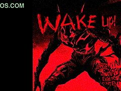 Wake Up To This Colombian Beauty Ready For Action!