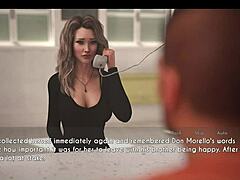 Blonde Milf Plays Wife And Stepmother In Missing Scenes