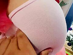 empleada puta de cameltoe gigante se deja manosear concha y culo por jefe bhabhi desi sex xxx usa american united states 😏