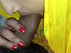 Desi Indian Maid Wife Blowjob Hindi Porn Dirty Talk First Time Sex Desi Beautiful Girl In Bedroom Bent Over Doggystyle