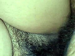 Do you think this couple can handle such intense horny sex in their bedroom session