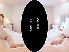 Would you rather watch Lauren Phillips masturbate with dildo in trimmed pussy