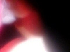 hey, nothing beats a steamy blowjob from my wife with her small tits