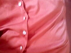 Madrastra Masturba Después Trabajo