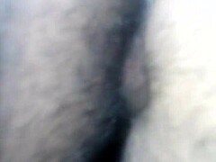 hey, nothing beats a steamy blowjob from my wife with her small tits