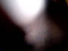 hey, nothing beats a steamy blowjob from my wife with her small tits