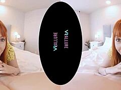 Would you rather watch Lauren Phillips masturbate with dildo in trimmed pussy