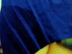 Se Ve Muy Joven Colegiala Mexicana Es Convencida Por Profesor Lujurioso El Maldito Se Aprovecha De Su Inocencia Y La Tonta Chamaca Cae En Sus Garras Real Amateur