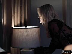 You seem to like masturbating while listening to us fucking in the dorm 😏